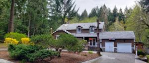 Gallery image of Malahat Bungalows Motel in Malahat