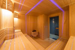 Fotografie z fotogalerie ubytování The Hotel Beyaz Saray & Spa - Special Category v destinaci Istanbul