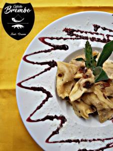 Gallery image of Ostello Brembo in Camerata Cornello