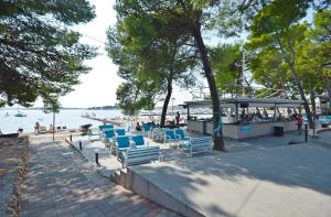 Fotografie z fotogalerie ubytování Guest House Zorka v destinaci Vodice