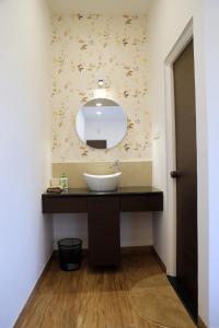 Fotografie z fotogalerie ubytování Tripvana Patio Home v destinaci Nášik