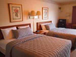 Gallery image of Eagle Motel in Manitou Springs