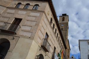 Fotografie z fotogalerie ubytování APARTAMENTOS CAZORLA CENTRO v destinaci Cazorla