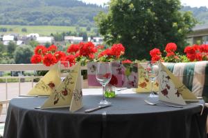 Gallery image of Hotel Pohl in Kinheim +11 photos