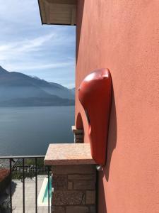 Táj az apartmanhotel közelében