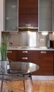 Gallery image of Buza Beach Apartments in Dubrovnik