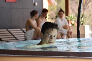 Hosté ubytování Hotel Strk