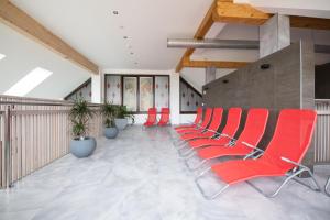 Fotografie z fotogalerie ubytování Hotel Strk v destinaci Murska Sobota