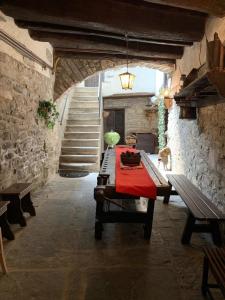 Gallery image of La Nuta in Faggeto Lario 