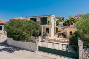 Fotografie z fotogalerie ubytování Apartments Jadranka v destinaci Ražanj