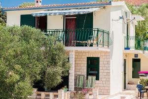 Fotografie z fotogalerie ubytování Apartments Jadranka v destinaci Ražanj