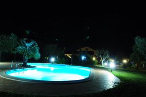 Foto dalla galleria di Il Casale a Treia