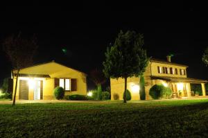 Foto dalla galleria di Il Casale a Treia