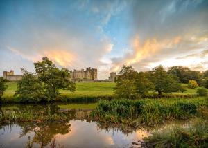 Galería fotográfica de The Bosk @ Breamish Valley Cottages en Ingram