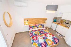 Gallery image of B&B Lo&G in Lascari