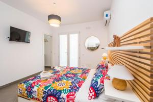 Gallery image of B&B Lo&G in Lascari