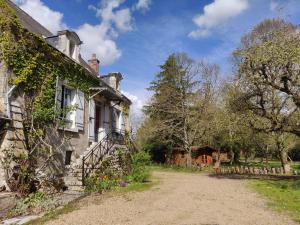 Gallery image of La Rossignolerie - La familiale Vigneronne in Chouzy-sur-Cisse