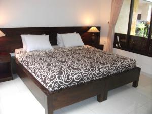 Gallery image of Gerhana Sari 2 Bungalows in Ubud