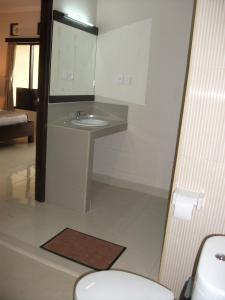 Gallery image of Gerhana Sari 2 Bungalows in Ubud