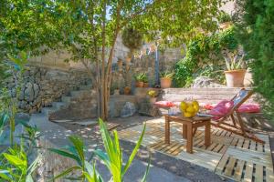 Gallery image of Ca Sa Tia Vicari in Selva