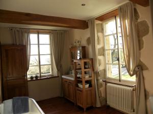 Fotografie z fotogalerie ubytování Maison Olleris v destinaci Couloumé-Mondébat