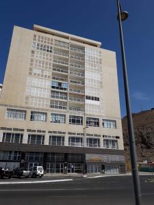 Edificio in cui si trova il bed & breakfast