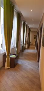 Fotografia z galérie ubytovania Mia Suites v Ríme