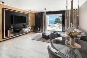 Galería fotográfica de Posh Residence Luxury Suites en Split