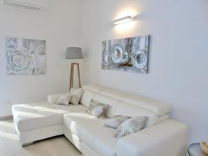 A seating area at The Best View Of The Sea