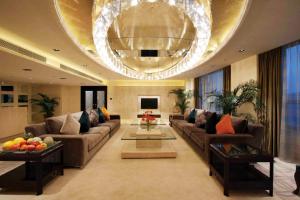 Gallery image of Furama Hotel Dalian in Dalian