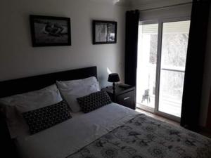 Letto o letti in una camera di @Georgette
