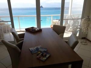 Paesaggio naturale nelle vicinanze del bed & breakfast