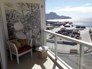 Paesaggio naturale nelle vicinanze del bed & breakfast