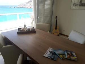 Paesaggio naturale nelle vicinanze del bed & breakfast