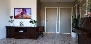 ニダにあるFamily Apartment Nidaのギャラリーの写真