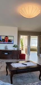 ニダにあるFamily Apartment Nidaのギャラリーの写真