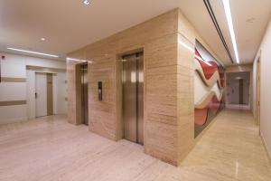 Fotografie z fotogalerie ubytování Armoni Residence Istanbul v destinaci Istanbul