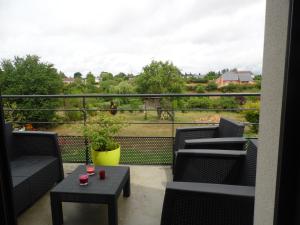 Imagen de la galería de AU PARFUM DES LAVANDES, en Précigné