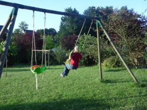 Imagen de la galería de AU PARFUM DES LAVANDES, en Précigné 15 fotos más