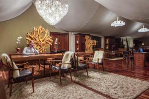 Hosté ubytování Telal Resort Al Ain