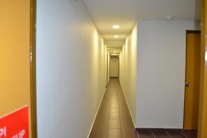 Fotografie z fotogalerie ubytování Sky Hotel @ Pudu v Kuala Lumpur