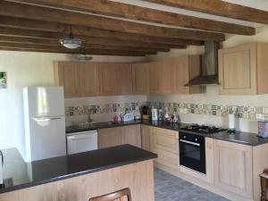 Fotografie z fotogalerie ubytování Chez Sivade Gîte v destinaci La Crouzille