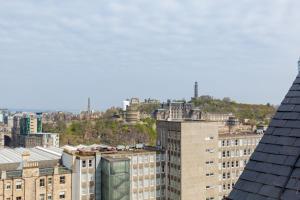 Destiny Scotland - Royal Mile Residence