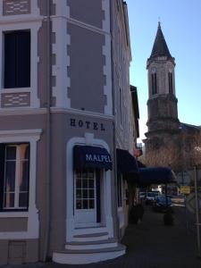 Hôtel Malpel