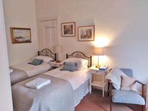 Foto dalla galleria di Arden House - rooms with continental breakfast a Musselburgh