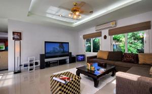 Gallery image of Paradise Samui Villa - Villa 1 in Chaweng