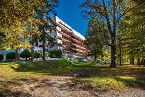 En have udenfor Jubilat