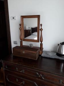 Kép b&b cascina la cinciallegra szállásáról Oggionóban a galériában