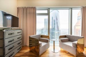 Gallery image of Rockmond 61 Junior Suite 1-3 in Moscow