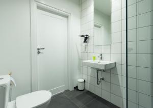 Fotografia z galérie ubytovania D&P Apartments Angielska Grobla v destinácii Gdansk